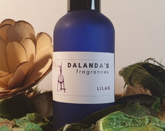 Lilac natural fragrance - 100 ml