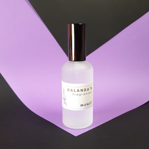 Monoï perfume - 100 ml