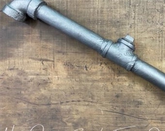 Foam City Pipe Prop