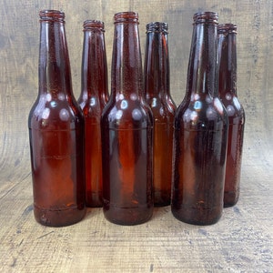 Lot de 6 bouteilles de bière Breakaway