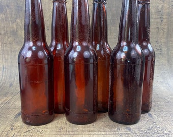 Breakaway Beer Bottle- 6 pack