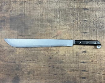 Foam Prop Machete