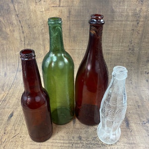 Breakaway Beer Bottle image 7