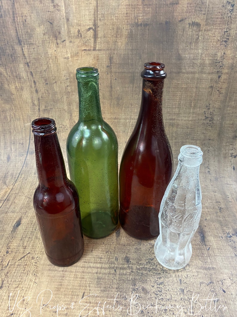 Breakaway Beer Bottle image 7
