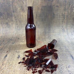 Breakaway Beer Bottle image 3