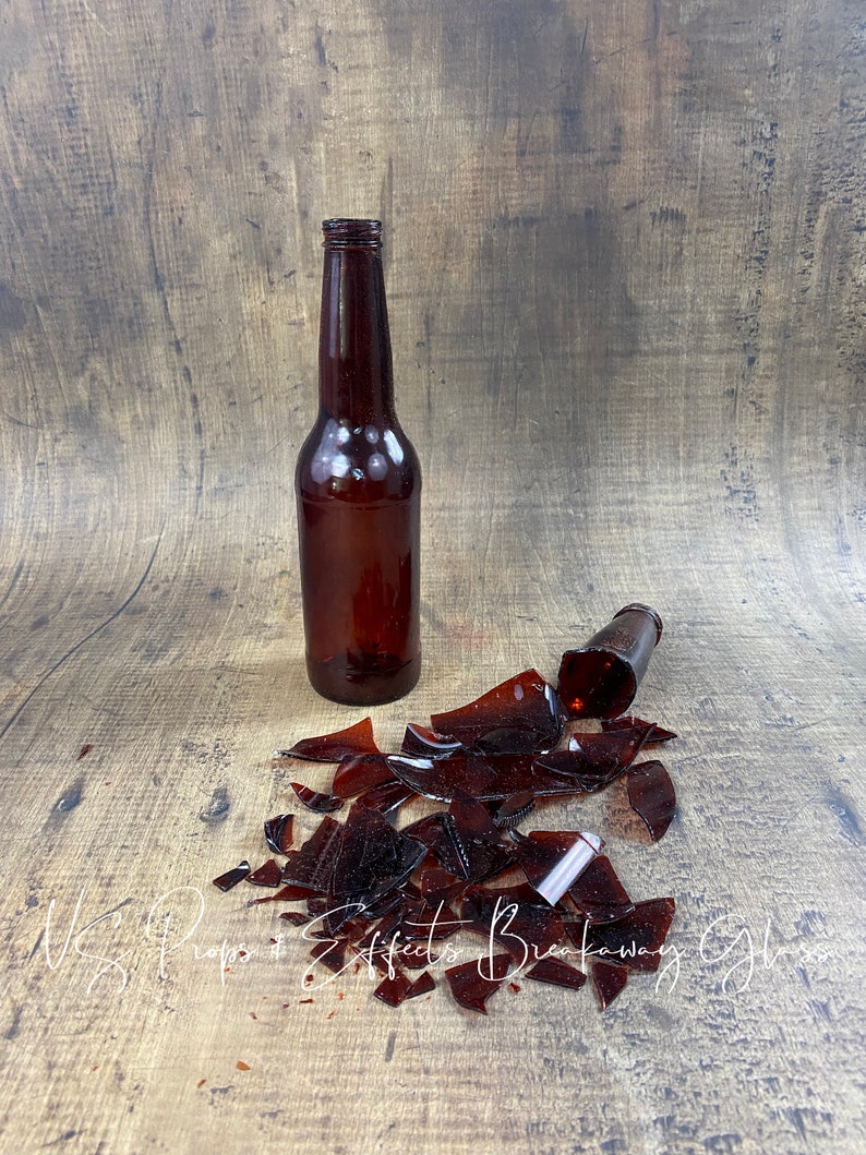 Breakaway Beer Bottle image 3