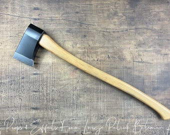 Foam Large Prop Axe