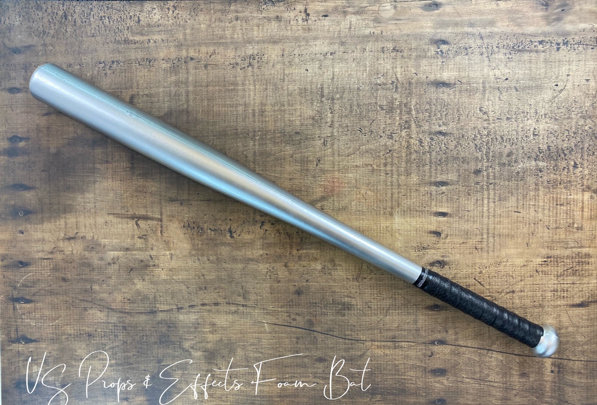Foam Prop Baseball Bat - Etsy