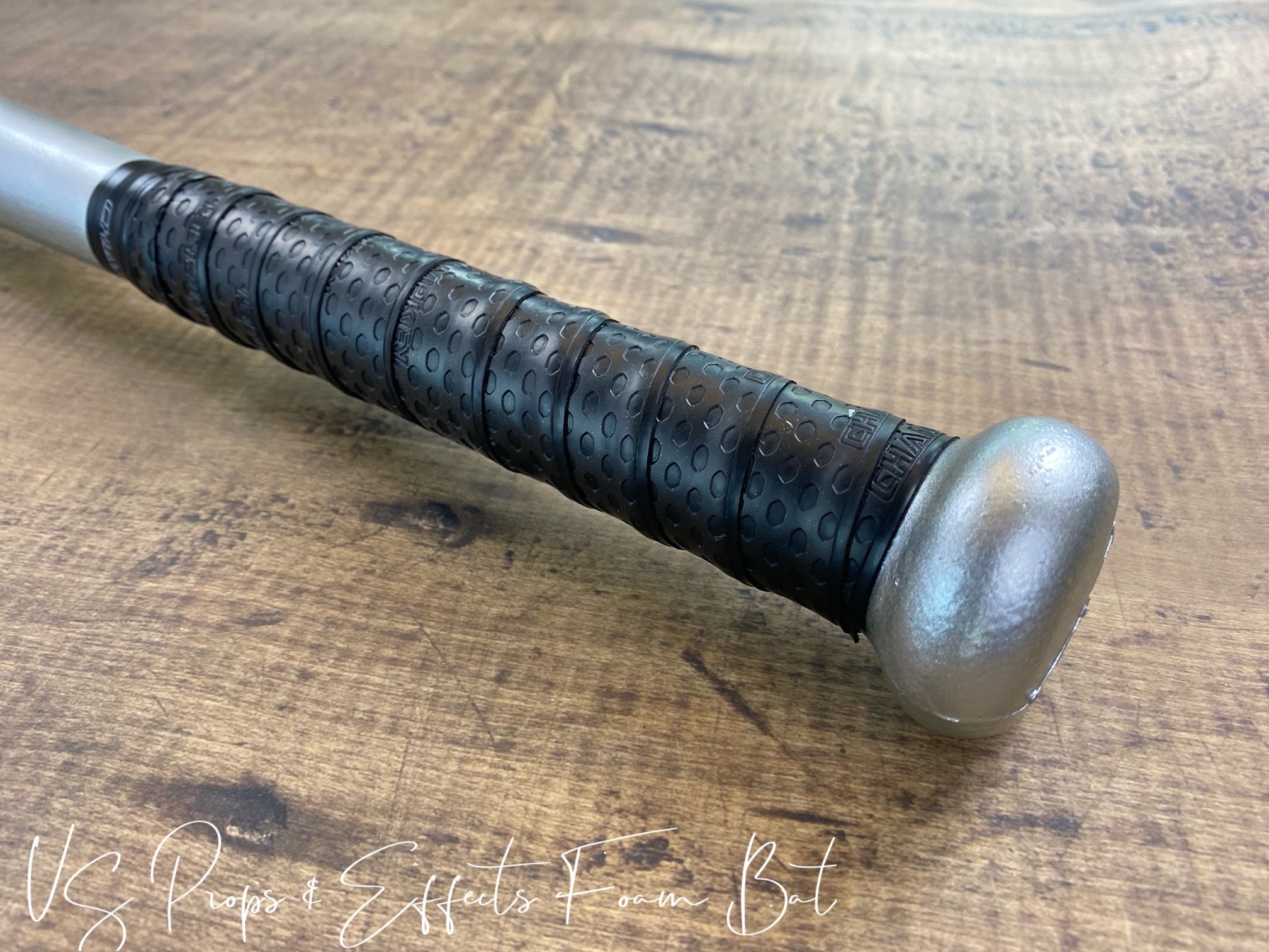 Foam Prop Baseball Bat - Etsy Australia