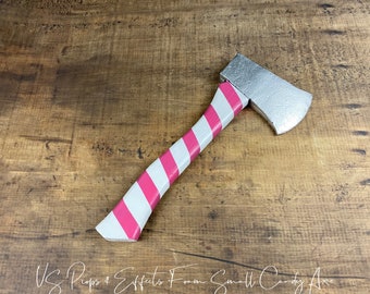 Foam Small Candy Axe