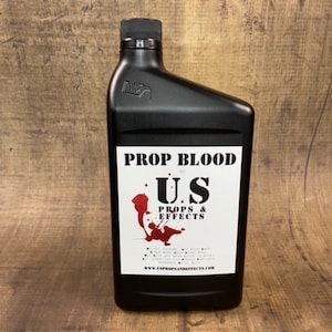 Prop Blood- 32 oz