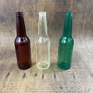 Bouteille de bière Breakaway