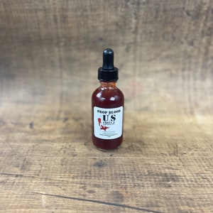 Prop Blood- 2 oz