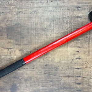 Red Foam Large Sledgehammer Prop