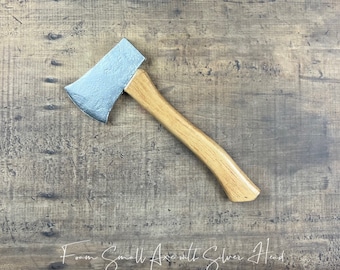 Kleine Axt Prop