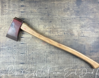 Foam Evil Dead Axe