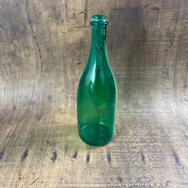 Breakaway Champagne Bottle