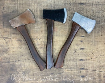Foam Small Axe Prop