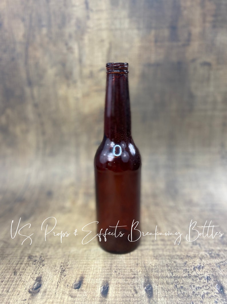 Breakaway Beer Bottle image 6