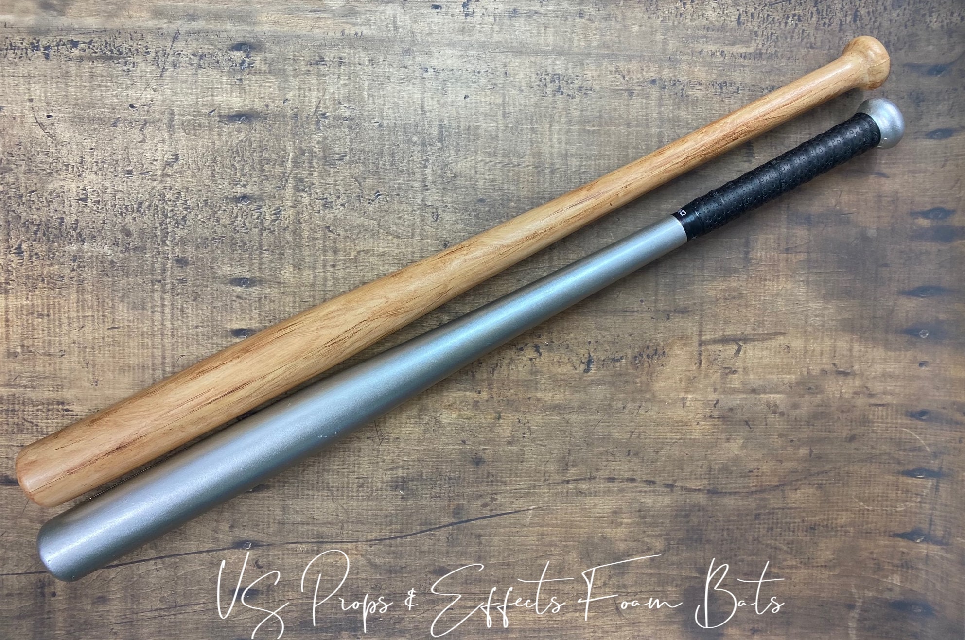 Foam Prop Baseball Bat - Etsy Australia