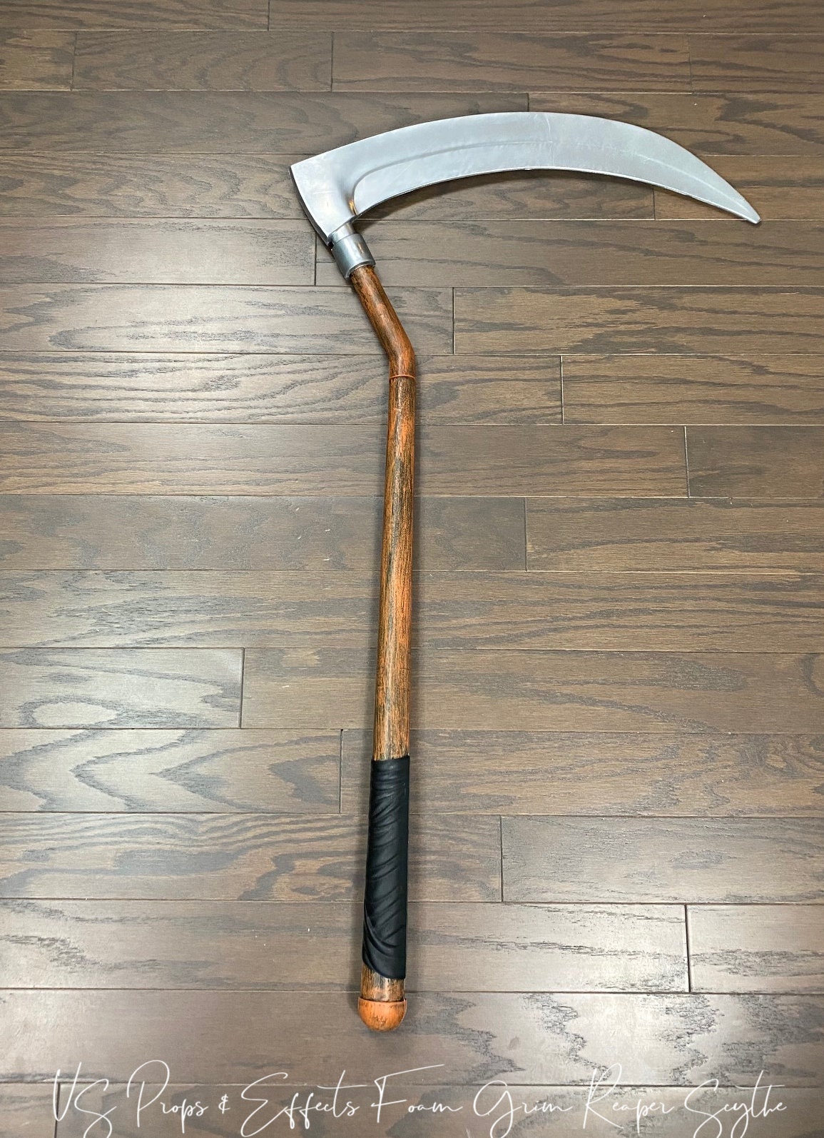 フォーム製死神鎌小道具 - Etsy 日本