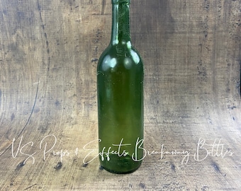 Breakaway Wine Bottle