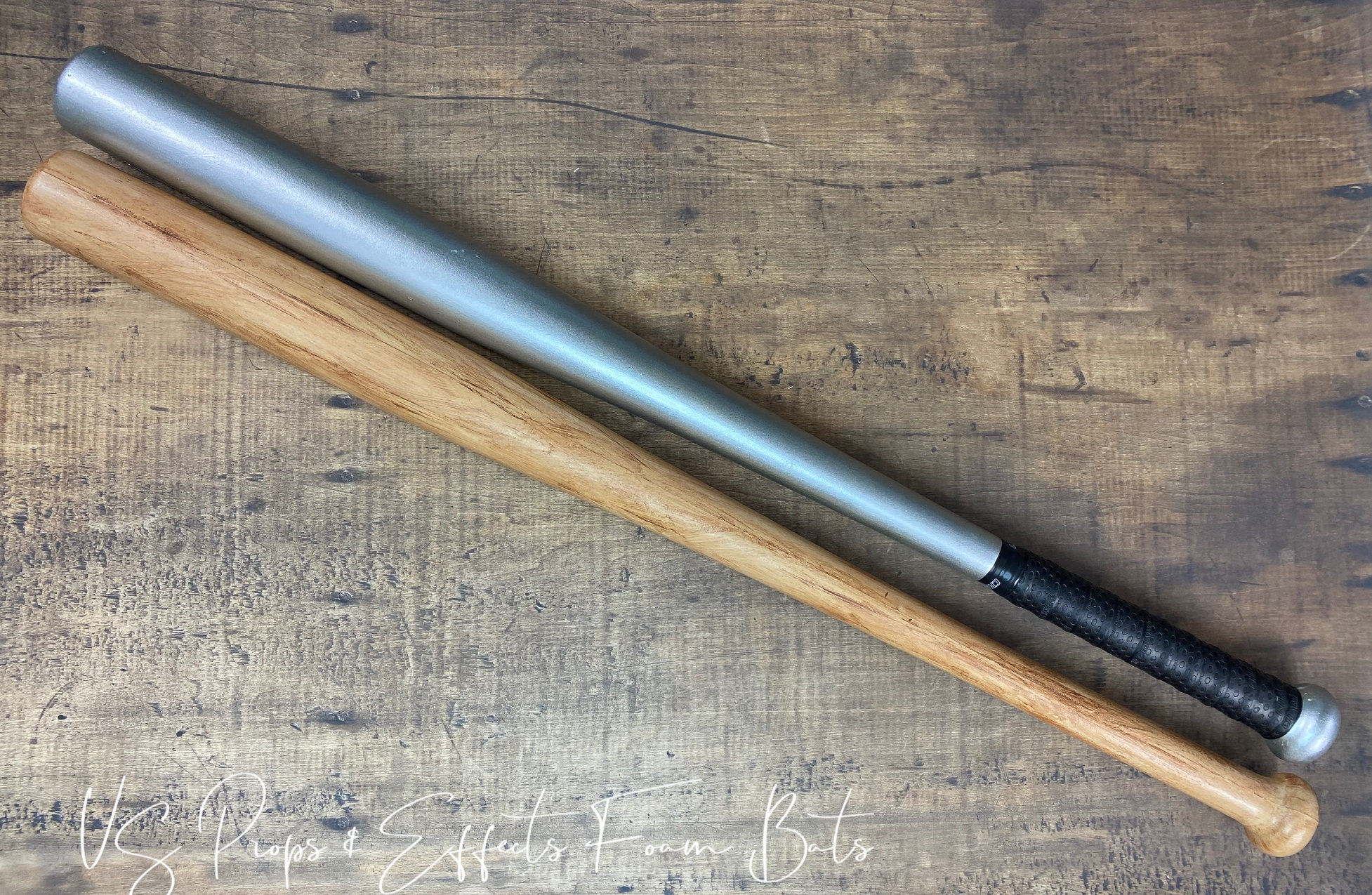 Foam Prop Baseball Bat - Etsy