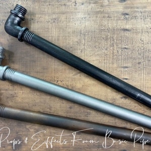 Solid Foam Rubber Basic Pipe Prop