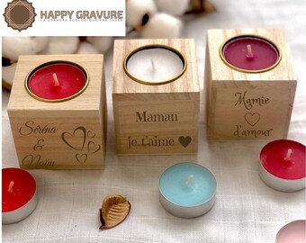 Bougie D Anniversaire Etsy France
