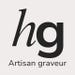 HappyGravure store logo