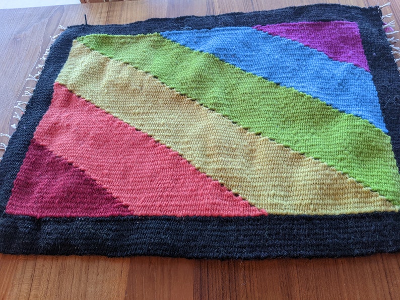 Pride Flag Tapestry Etsy