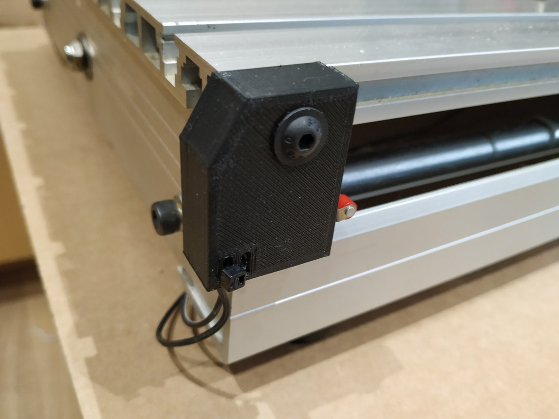 CNC Machine 3040 4060 Limit Switch Kit Etsy UK