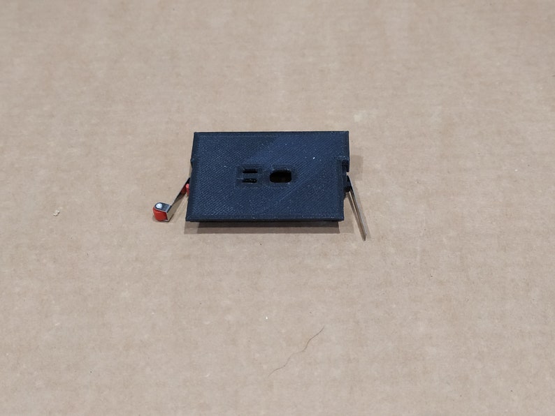 CNC Machine 3040 4060 Limit Switch Kit Etsy