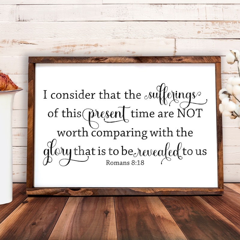 Romans 17 18 - Etsy UK
