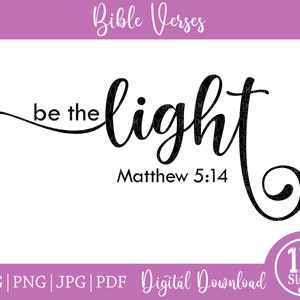 Light of the World Craft, Scripture Crafts for Girls, Christian Girls  Craft, Christian Craft, Craft for girls, religious scripture verse
