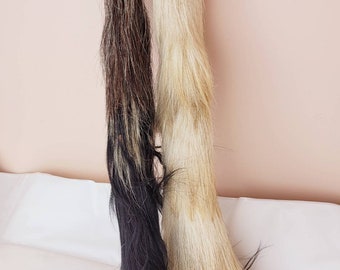 Africa horse tail | irukere | wedding accessories | africa culture |
