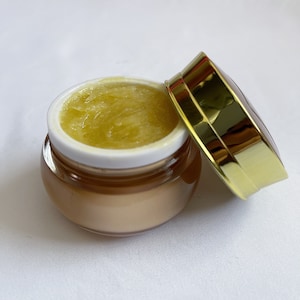 Zabaad Oasis Fragrance Cream | Perfumed cream | Perfume Oil | Oud | Body Perfume | Gifts for her | Oud Perfume | زباد | Yemeni Zabaad