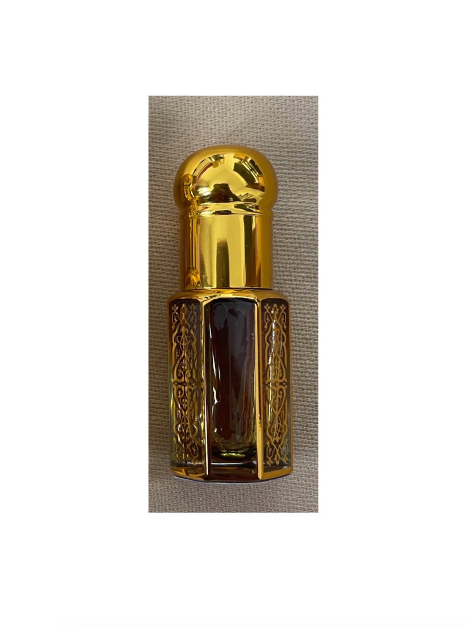 Grade 1 Pure Oud Hindi Oud Oil Sioufi Agarwood Oil Etsy UK