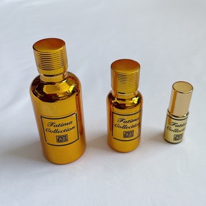 Anfar Sultani Makhmaria | Agarwood Oil | Pure Oud | Fragrance Oil | Body Scent | Natural Perfume | Oud Attar | Perfume | Natural