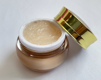 Zabaad Mirage Fragrance Cream - زباد | Perfumed Cream | Perfume Oil | Oud scent| Body Perfume | Gifts for her |  | Zabaad | Yemeni Zabaad
