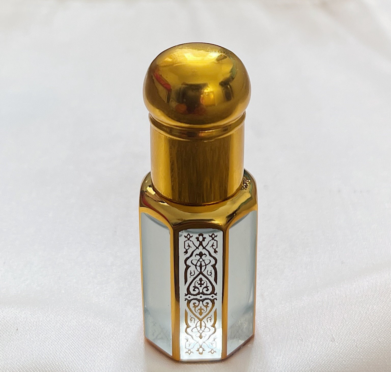 Royal Musk Dehn | Natural Oil | Musk | Musk Oil | Dehn | Perfume Oil | Luxury Scent | Natural Perfume | Musk Attar | Perfume | Natural