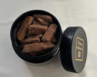 Premium Shaff Bakhoor - Scent of Sudan | Shaff Sudanese Bakhoor | Incense | Bakhoor | Natural Fragrance | Sandlewood | Musk | Agarwood