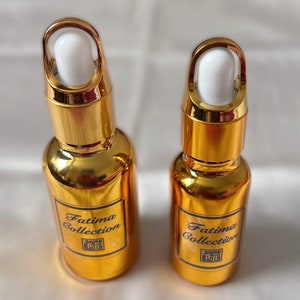Pure Sandalwood Oil | Ayurvedic Oil | Fragrance Oil | Natural Perfume | Oud Attar | Perfume | Natural | Vegan Perfume