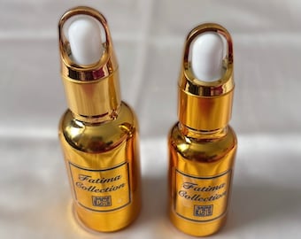 Pure Sandalwood Oil | Ayurvedic Oil | Fragrance Oil | Natural Perfume | Oud Attar | Perfume | Natural | Vegan Perfume