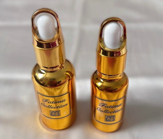 Pure Sandalwood Oil | Ayurvedic Oil | Fragrance Oil | Natural Perfume | Oud Attar | Perfume | Natural | Vegan Perfume
