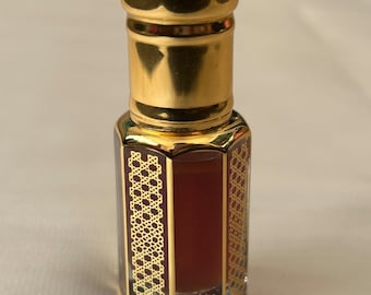 Oud Cambodi Musk | Natural Oil | Musk | Musk Oil | Pure Oud | Agarwood | Luxury Scent | Natural Perfume | Musk Attar | Perfume | Natural
