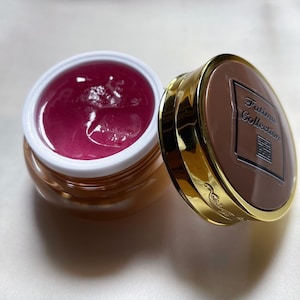 Lamsat Harir - De Soie Oud | Fragrance | body cream | Vegan natural perfume | fragrance | Bakhoor/ Cream perfume | Gift for her| لمسة حرير