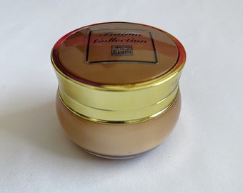 Zabaad Anfar Fragrance Cream - زباد | Perfumed Cream | Perfume Oil | Oud scent| Body Perfume | Gifts for her |  | Zabaad | Yemeni Zabaad