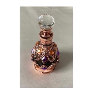 Amber Makhmaria | Arab Perfume | liquid body perfume | Natural Perfume | Body Scent | Arab Scent/ Agarwood | Musk | Scents | Oud
