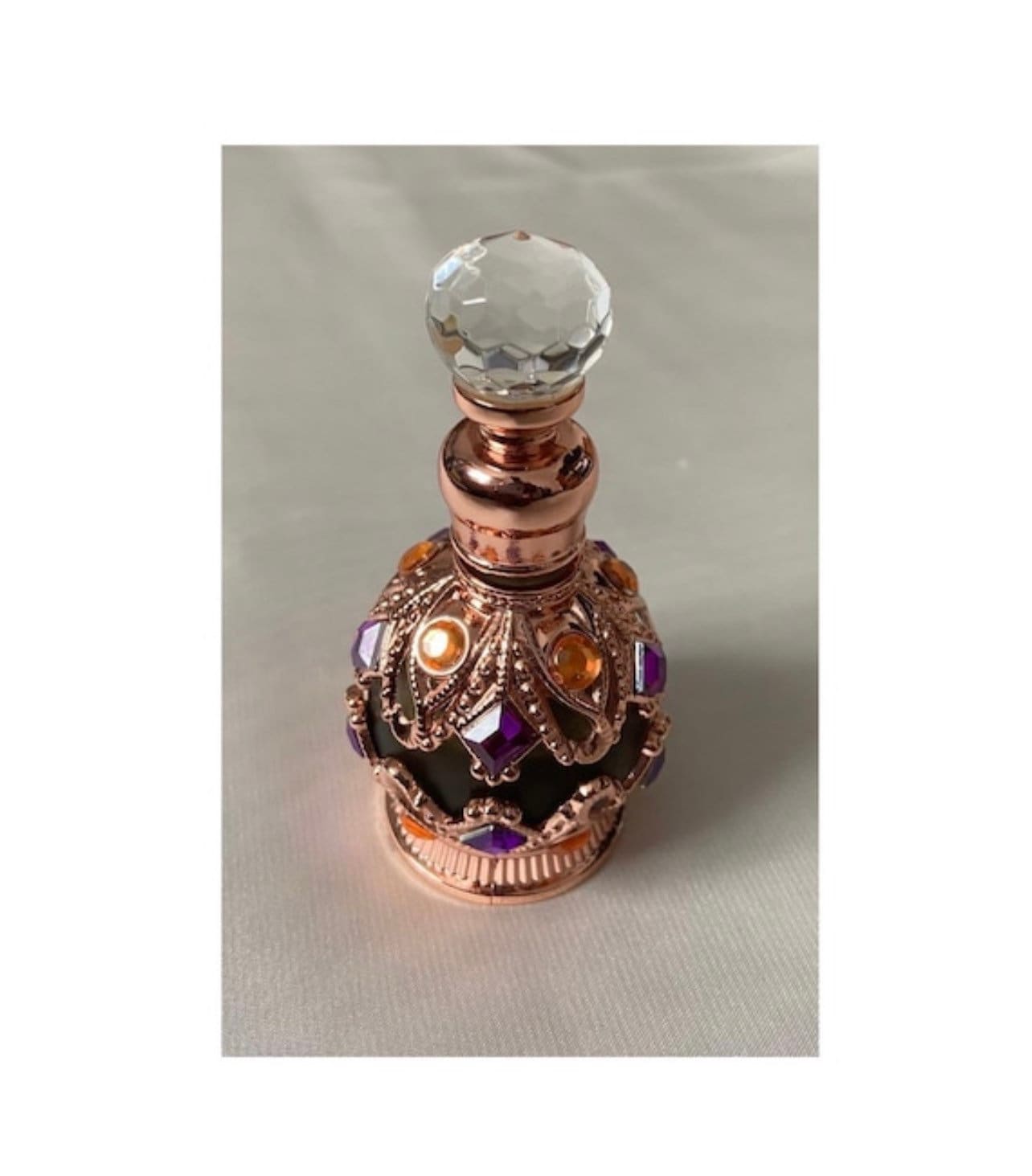 Amber Makhmaria | Arab Perfume | liquid body perfume | Natural Perfume | Body Scent | Arab Scent/ Agarwood | Musk | Scents | Oud